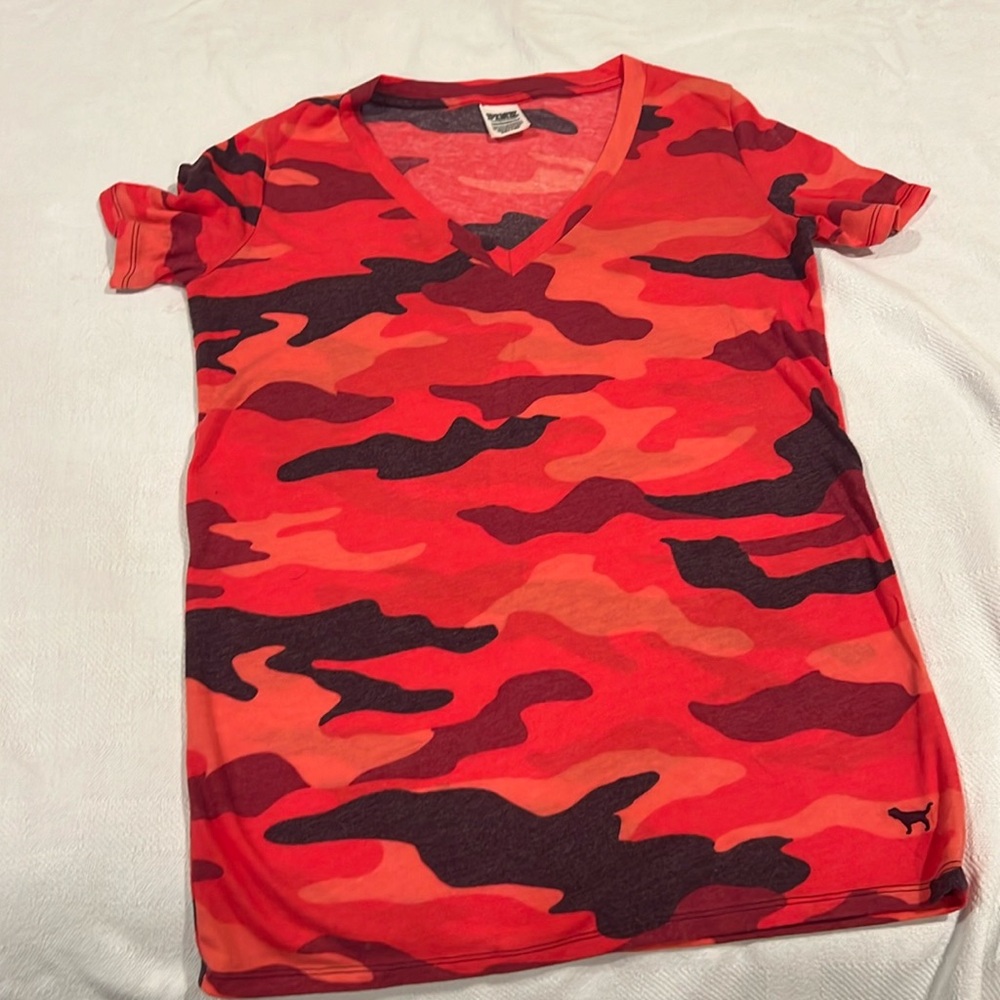 Victoria’s Secret V-neck